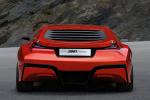 BMW M1 Hommage Concept 2008 года